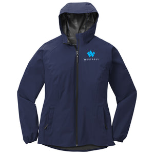 Ladies Essential Rain Jacket