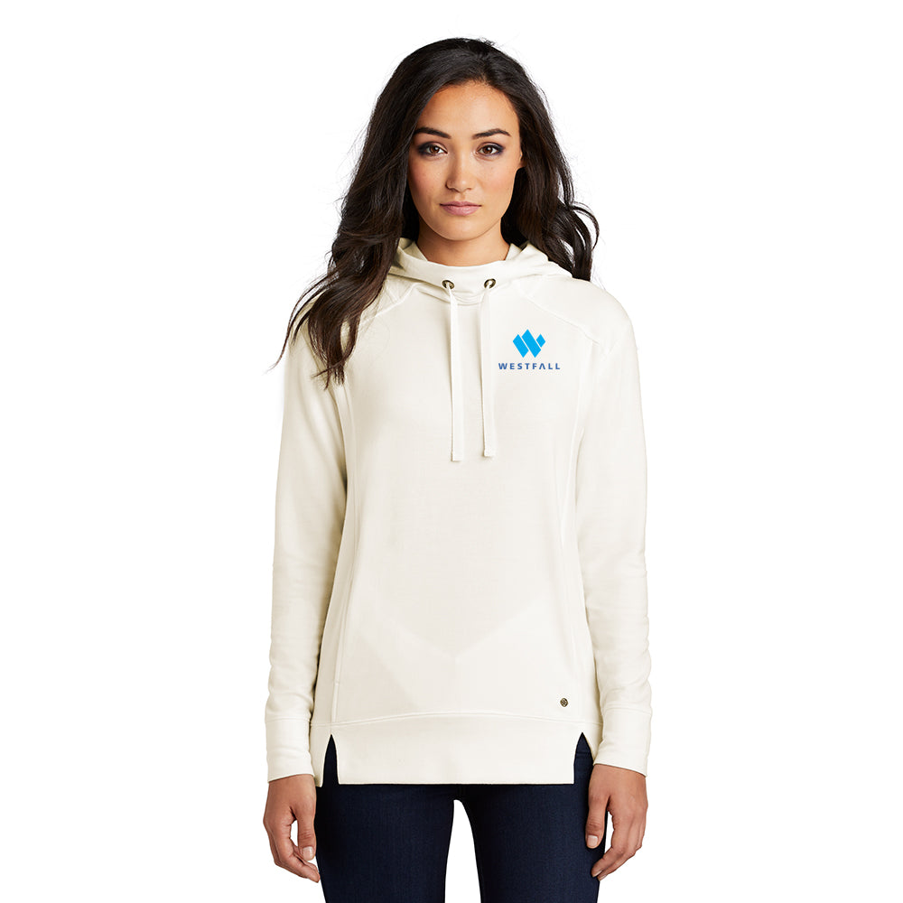 OGIO ® Ladies Luuma Pullover Fleece Hoodie