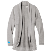 Load image into Gallery viewer, OGIO ® Ladies Luuma Cocoon Fleece
