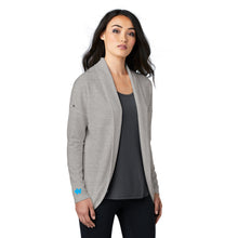 Load image into Gallery viewer, OGIO ® Ladies Luuma Cocoon Fleece
