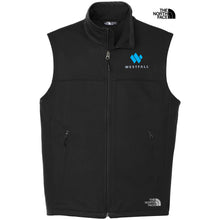 Load image into Gallery viewer, The North Face® Ridgewall Soft Shell Vest
