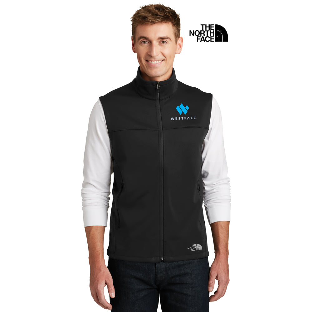 The North Face® Ridgewall Soft Shell Vest