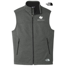 Load image into Gallery viewer, The North Face® Ridgewall Soft Shell Vest
