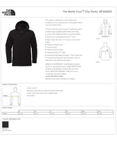 Load image into Gallery viewer, The North Face® City Parka
