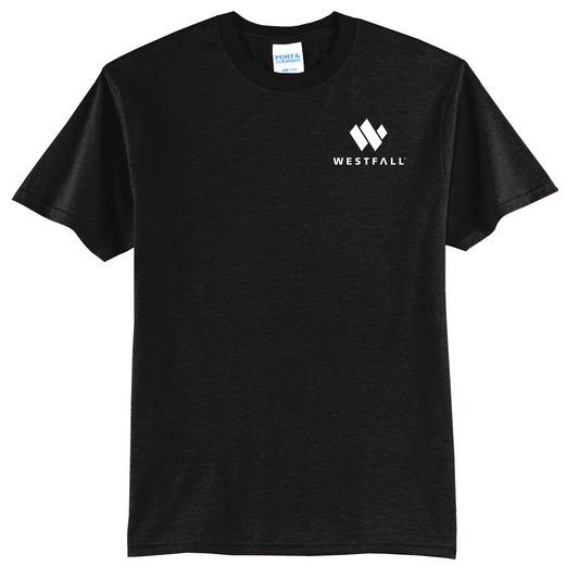 Core Blend Short Sleeve Tee