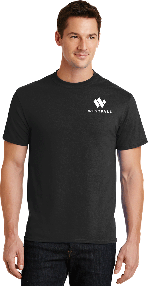 Core Blend Short Sleeve Tee