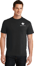 Load image into Gallery viewer, Core Blend Short Sleeve Tee
