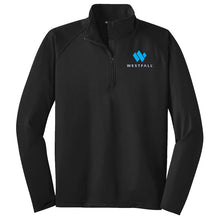 Load image into Gallery viewer, Men&#39;s Sport-Wick Stretch Half Zip Pullover
