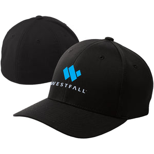 Sport-Tek Flexfit Performance Solid Cap