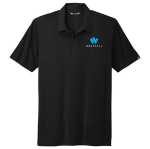 TravisMathew® Oceanside Solid Polo