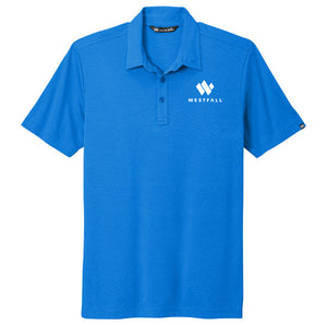 TravisMathew® Oceanside Solid Polo