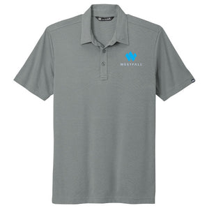 TravisMathew® Oceanside Solid Polo