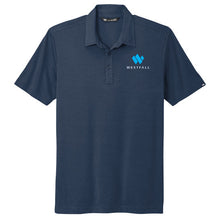 Load image into Gallery viewer, TravisMathew® Oceanside Solid Polo
