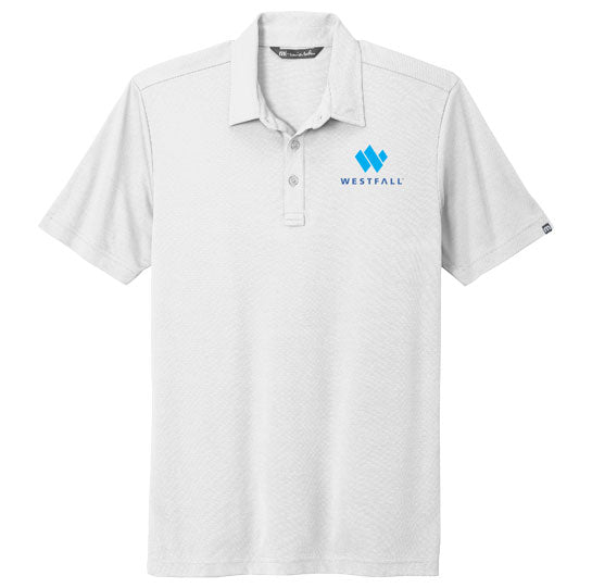 TravisMathew® Oceanside Solid Polo