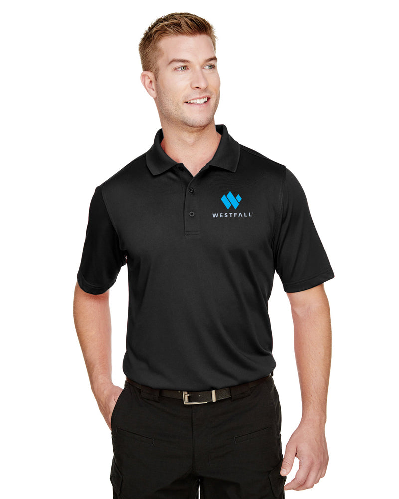 Men's Advantage Snag Protection Plus IL Polo