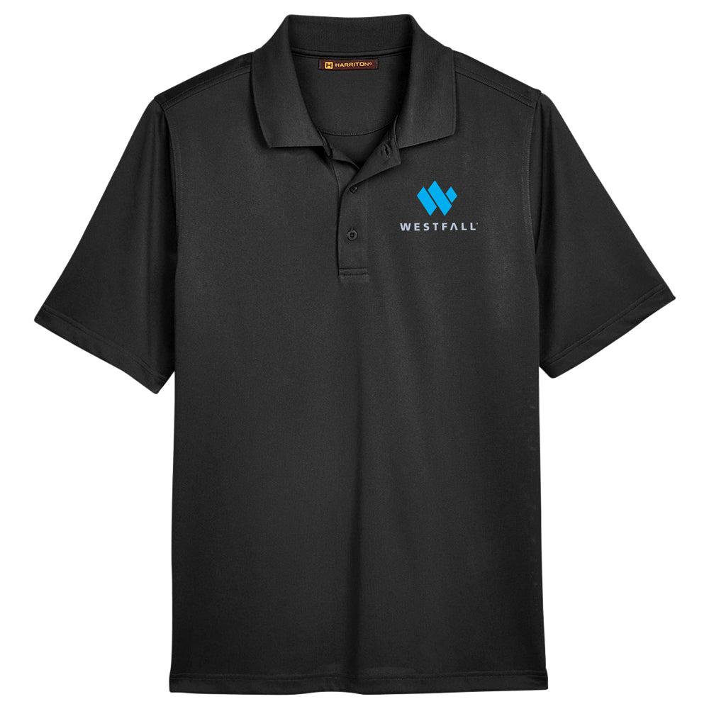 Men's Tall Advantage Snag Protection Plus IL Polo